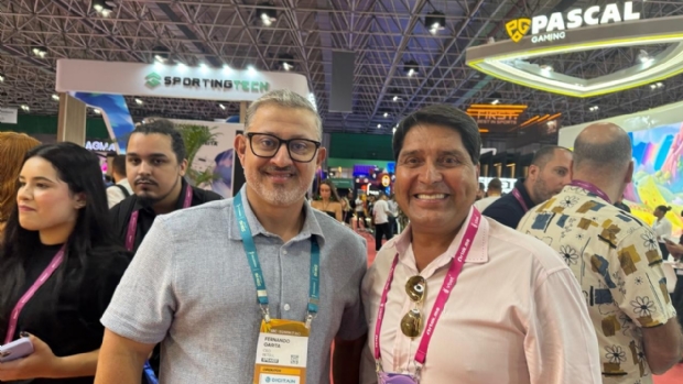 SBC Summit Rio 2025: As melhores imagens de um encerramento repleto de carnaval brasileiro