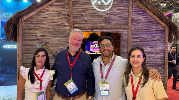 SBC Summit Rio 2025: As melhores imagens de um encerramento repleto de carnaval brasileiro