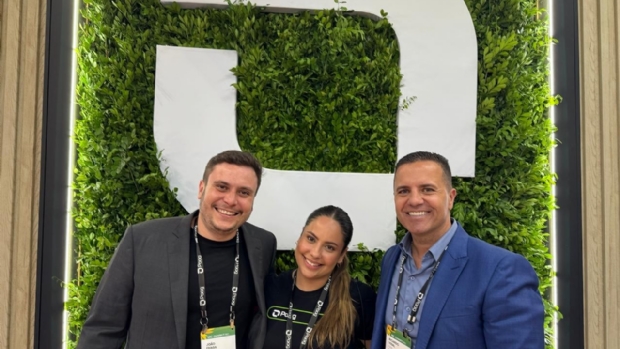 SBC Summit Rio 2025: As melhores imagens de um encerramento repleto de carnaval brasileiro