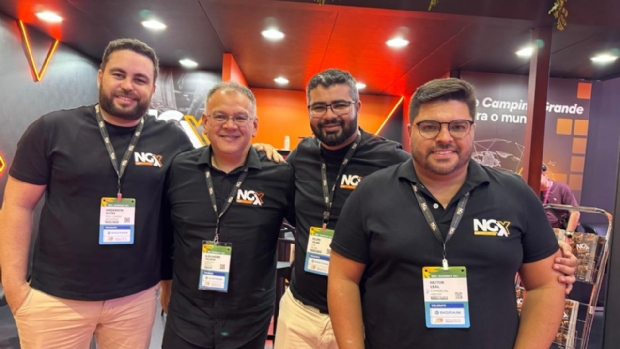 SBC Summit Rio 2025: As melhores imagens de um encerramento repleto de carnaval brasileiro