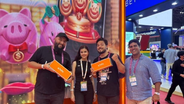 SBC Summit Rio 2025: As melhores imagens de um encerramento repleto de carnaval brasileiro