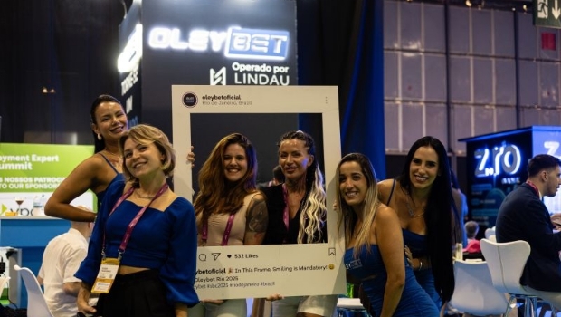 SBC Summit Rio 2025: As melhores imagens de um encerramento repleto de carnaval brasileiro