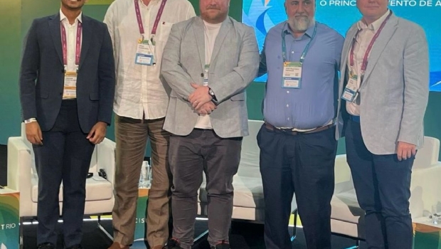 SBC Summit Rio 2025: As melhores imagens de um encerramento repleto de carnaval brasileiro