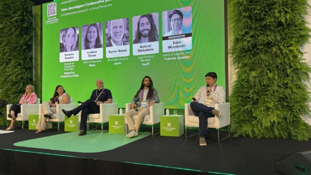 SBC Summit Rio 2025: As melhores imagens de um encerramento repleto de carnaval brasileiro