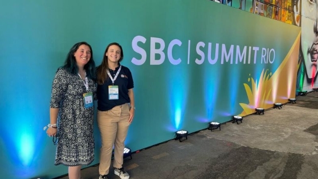 SBC Summit Rio 2025: As melhores imagens de um encerramento repleto de carnaval brasileiro