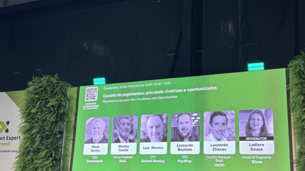 SBC Summit Rio 2025: As melhores imagens de um encerramento repleto de carnaval brasileiro