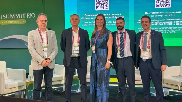 SBC Summit Rio 2025: As melhores imagens de um encerramento repleto de carnaval brasileiro