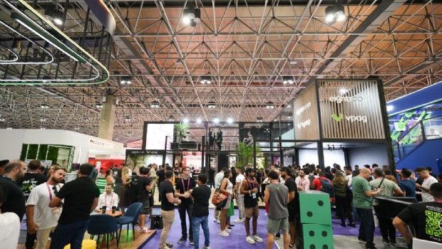 SBC Summit Rio 2025: As melhores imagens de um encerramento repleto de carnaval brasileiro