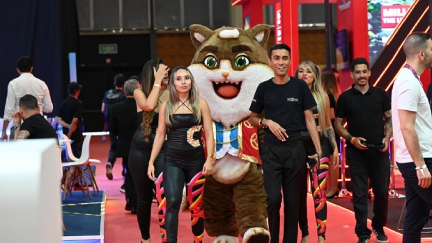 SBC Summit Rio 2025: As melhores imagens de um encerramento repleto de carnaval brasileiro