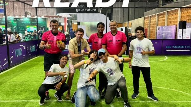 SBC Summit Rio 2025: As melhores imagens de um encerramento repleto de carnaval brasileiro