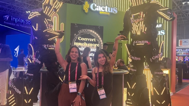 SBC Summit Rio 2025: As melhores imagens de um encerramento repleto de carnaval brasileiro