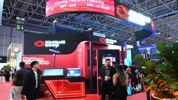 SBC Summit Rio 2025: As melhores imagens de um encerramento repleto de carnaval brasileiro