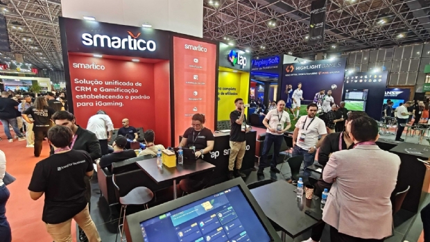 SBC Summit Rio 2025: As melhores imagens de um encerramento repleto de carnaval brasileiro