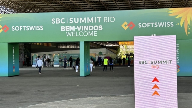 SBC Summit Rio 2025: As melhores imagens de um encerramento repleto de carnaval brasileiro