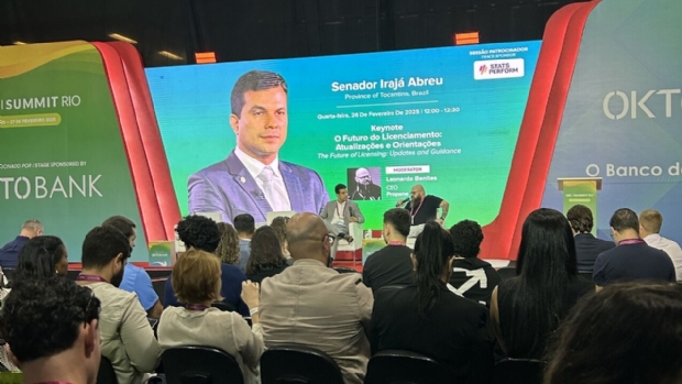 SBC Summit Rio 2025: As melhores imagens de um encerramento repleto de carnaval brasileiro