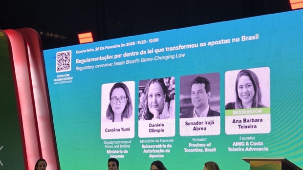 SBC Summit Rio 2025: As melhores imagens de um encerramento repleto de carnaval brasileiro