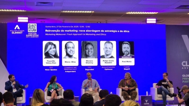 SBC Summit Rio 2025: As melhores imagens de um encerramento repleto de carnaval brasileiro