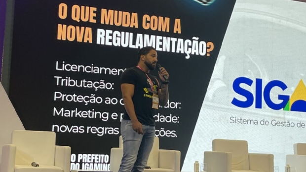 SBC Summit Rio 2025: As melhores imagens de um encerramento repleto de carnaval brasileiro