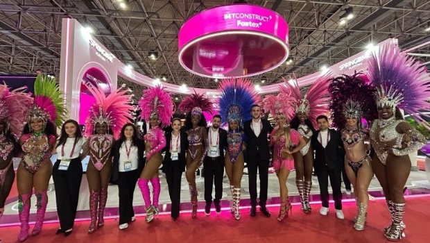 SBC Summit Rio 2025: As melhores imagens de um encerramento repleto de carnaval brasileiro