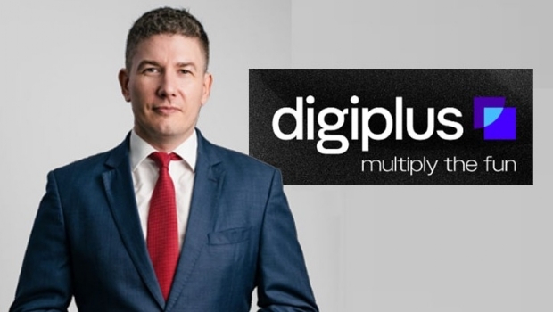 DigiPlus nomeia veterano da indústria para liderar a expansão do iGaming no Brasil