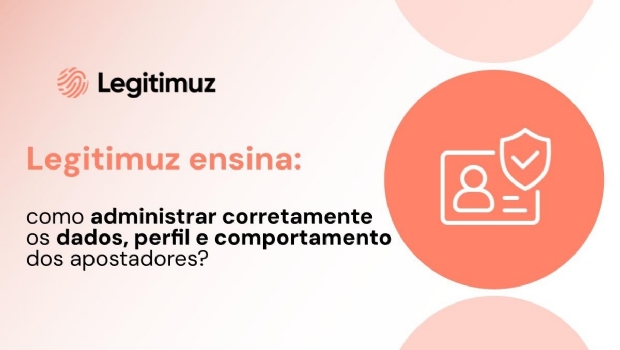 How to correctly manage bettors' data, profiles and behavior?