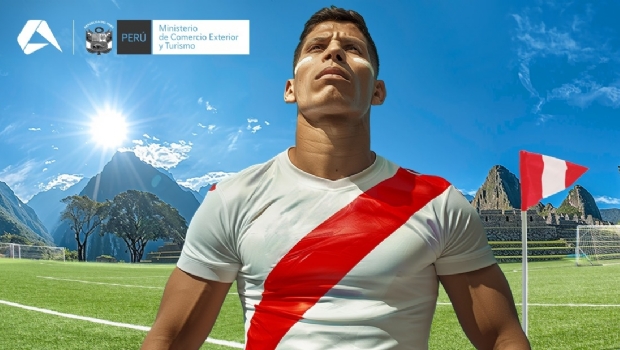 Altenar garante a aprovação do provedor de plataforma no Peru