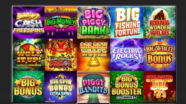 “Brazil is a key part of Inspired’s development strategy for 2025 and beyond”