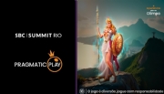 Pragmatic Play participará e patrocinará o SBC Summit Rio 2025