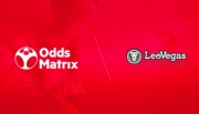 OddsMatrix fornece a LeoVegas Group feed de odds de apostas esportivas para aprimorar oferta global