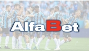 Alfabet deve assumir patrocínio máster do Grêmio e estampar a marca no próximo Gre-Nal