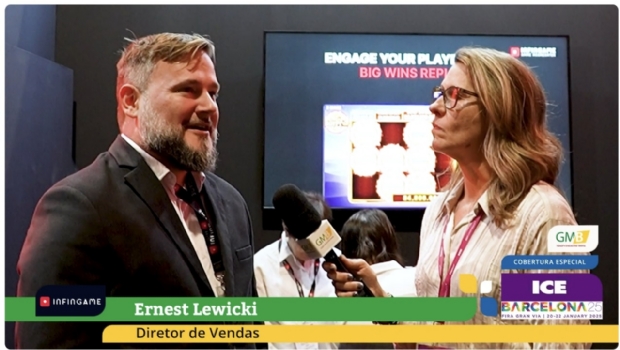 “Infingame celebrates regulation in Brazil and is ready to enter the market with its own team”