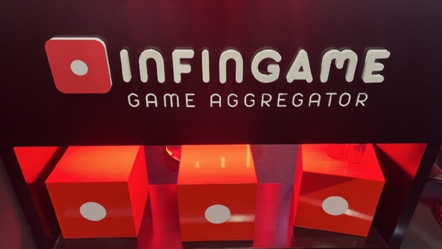 “Infingame celebra a regulação do Brasil e está pronta para entrar no mercado com equipe própria”