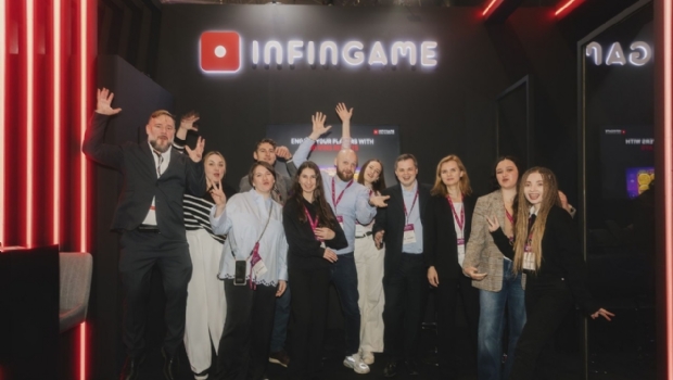 “Infingame celebra a regulação do Brasil e está pronta para entrar no mercado com equipe própria”
