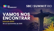 WA.Technology apresentará credenciais de liderança do Brasil no SBC Summit Rio 2025