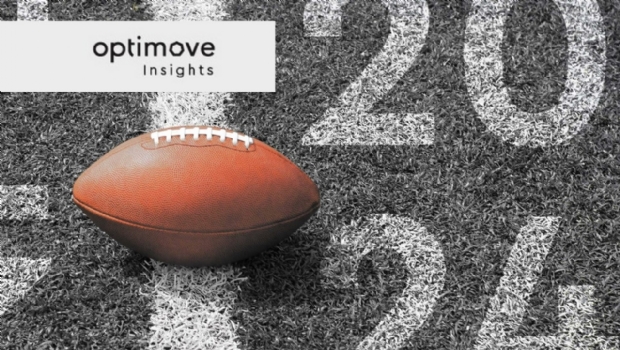 Optimove Insights: Super Bowl 2025 expected to attract 48% more bettors than last year