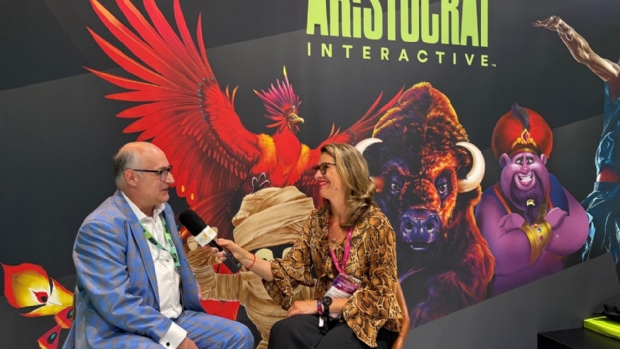 “Aristocrat’s growth plans in Brazil include both land-based and online operations”