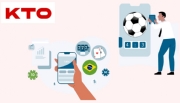 Pesquisa da KTO sobre  apostas esportivas e jogos de cassino de 2024 revela tendências do iGaming