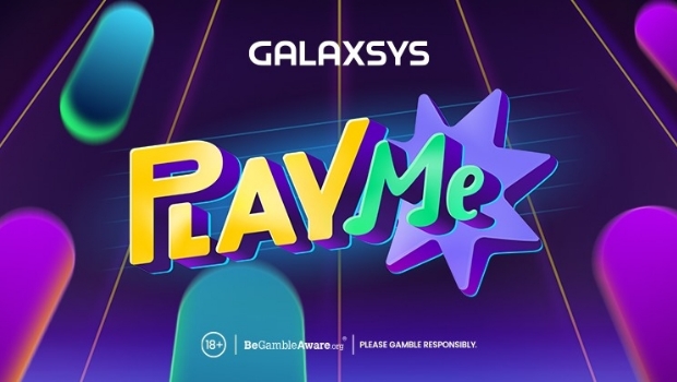 Galaxsys launches PLAY ME, a new take on turbo and crash games