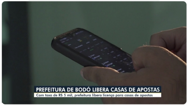 Ministry of Finance notifies municipality of Bodó for accreditation of ‘Bets’