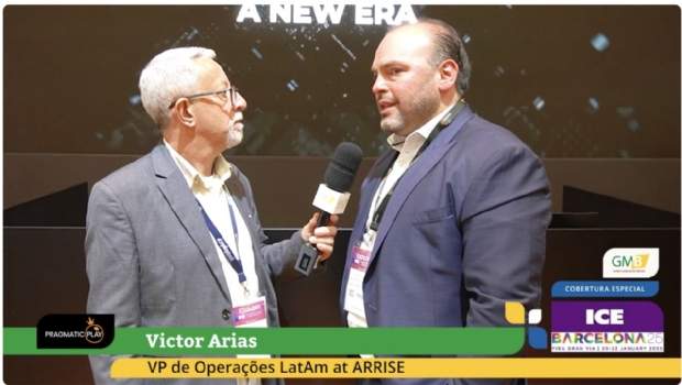 “Com a localização como mantra, a Pragmatic Play se adapta aos operadores para seu sucesso”