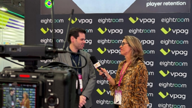 “eigthroom/vpag’s goal is to be a trusted partner for the entire Brazilian industry”