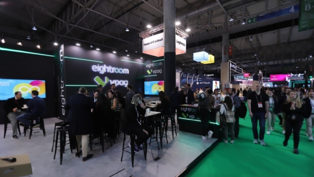 “eigthroom/vpag’s goal is to be a trusted partner for the entire Brazilian industry”