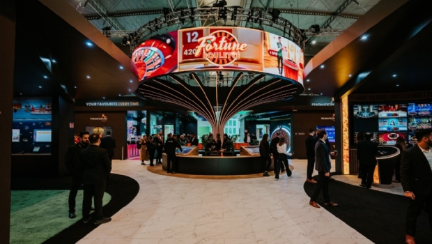 “Com a localização como mantra, a Pragmatic Play se adapta aos operadores para seu sucesso”