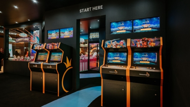 “Com a localização como mantra, a Pragmatic Play se adapta aos operadores para seu sucesso”