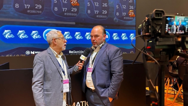 “Com a localização como mantra, a Pragmatic Play se adapta aos operadores para seu sucesso”