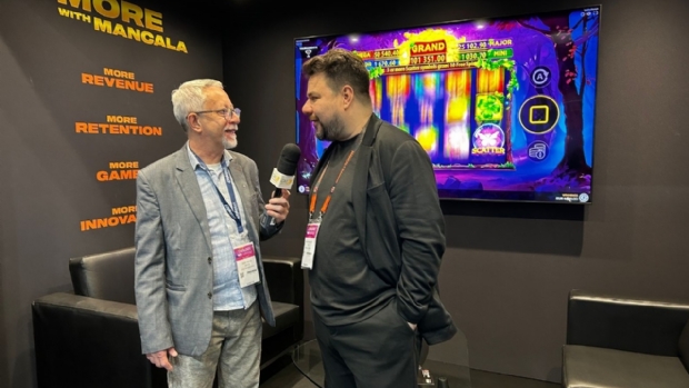 “Mancala já tem escritório no Brasil e está certificando com a GLI os primeiros 20 jogos”