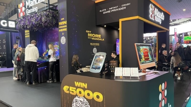 “Mancala já tem escritório no Brasil e está certificando com a GLI os primeiros 20 jogos”