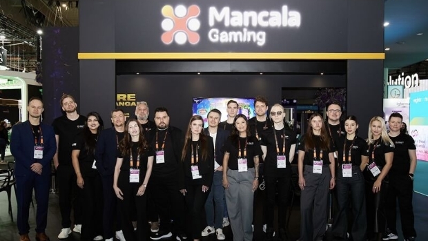 “Mancala já tem escritório no Brasil e está certificando com a GLI os primeiros 20 jogos”