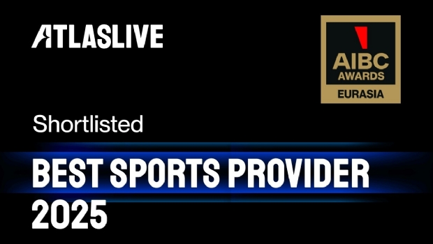 Atlaslive shortlisted for “Best Sports Provider 2025” at SiGMA Eurasia Awards