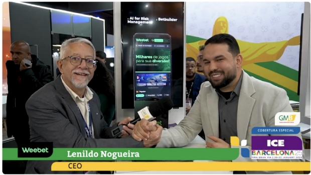 “Weebet has implemented AI to ensure customer success and the best user experience”